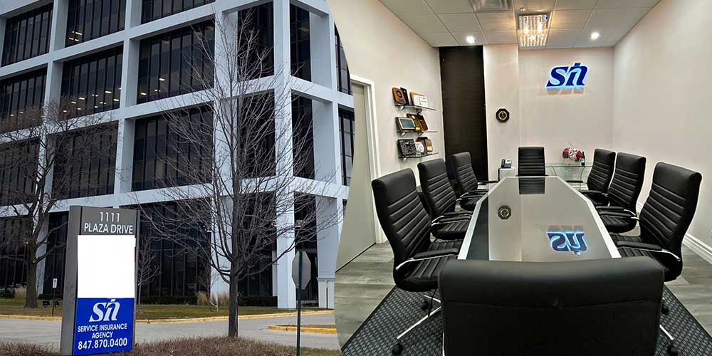 Service Insurance Agency - Privacy Statement/Disclaimers